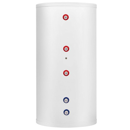Бойлер косвенного нагрева Royal Thermo AQUATEC Standart SF150 White напольный